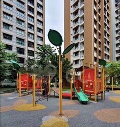 Blk 996C Buangkok Tropica (Hougang), HDB 4 Rooms #437794781